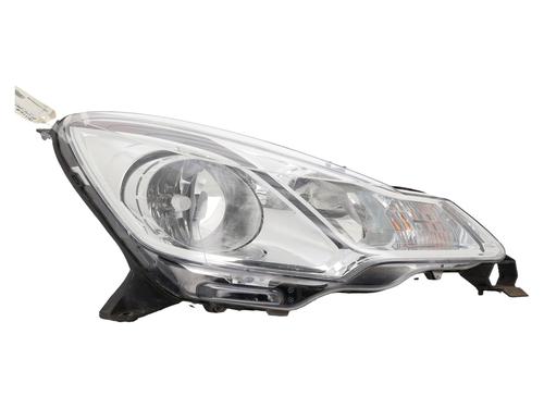 Used Right headlight Right headlight CITROËN C3 II (SC_) 1.0 VTi 68 (68 hp) 33659961 33659961