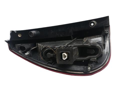 Used Right taillight RENAULT SCÉNIC III (JZ0/1_) 1.5 dCi (106 hp) 25062305