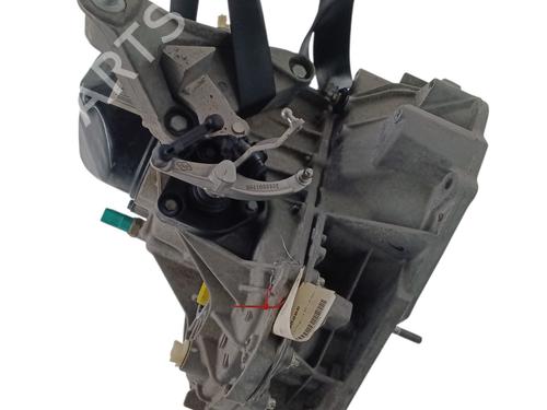 Gearbox RENAULT TWINGO III (BCM_, BCA_) 1.0 SCe 65 (BCMJ) | BP37749067M3 - Image 4