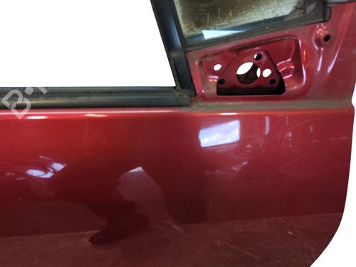 Right front door TOYOTA YARIS (_P13_) 1.5 Hybrid (NHP130_, NHP130) | BP29508332C3 