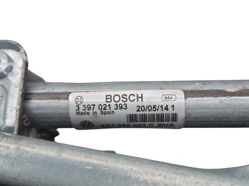 Used Front wiper motor SEAT IBIZA IV (6J5, 6P1) 1.6 TDI (90 hp) 25052800