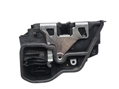 Used Rear left lock BMW 5 (F10) [2009-2016]  25055894