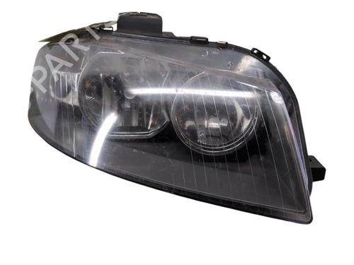 Left headlight AUDI A3 Sportback (8PA) 1.9 TDI | BP30903390C28 