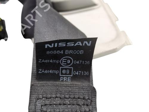 Used Front right seatbelt Front right seatbelt 31669826 31669826
