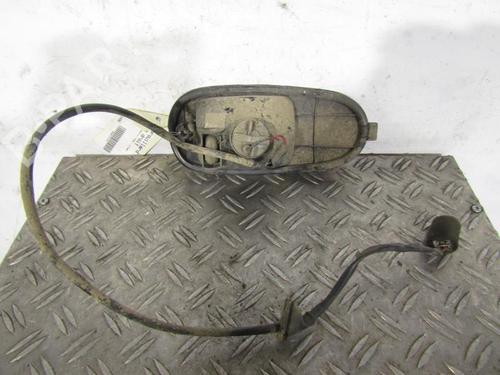 Used Rear fog light Rear fog light HYUNDAI SANTA FÉ I (SM) 2.0 CRDi (113 hp) 25113117 25113117