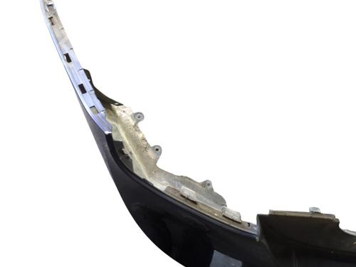 Rear bumper BMW 1 (F20) 116 d | BP31193580C8 