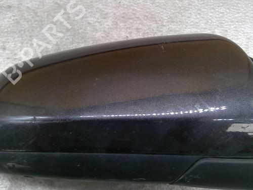Used Right mirror AUDI A3 (8P1) 2.0 TDI (140 hp) 25067976