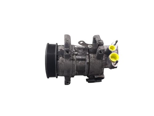 AC compressor PEUGEOT 208 I (CA_, CC_) 1.2 VTI 82 | BP29898091M34