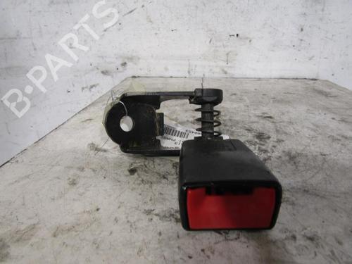 Used Seat buckle BMW 5 Touring (E61) 530 d (218 hp) 25113576