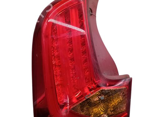 Right taillight KIA PICANTO II (TA) 1.0 | BP32981784C35  - Image 5