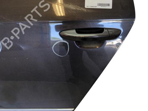 left-rear-door-vw-passat-b6-variant-3c5-2005-2006-2007-2008-2009-2010-2011-27282060 main image