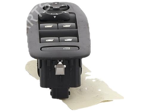 Left front window switch PEUGEOT 208 I (CA_, CC_) 1.2 PureTech 82 | BP36059812I27 - Image 4