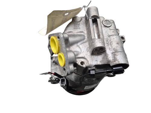AC compressor RENAULT KANGOO III Box Body/MPV 1.3 TCe 100 (FJMA) | BP25056836M34  - Image 5