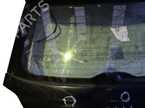 Tailgate AUDI A3 (8P1) 2.0 TDI 16V | BP25053303C6 