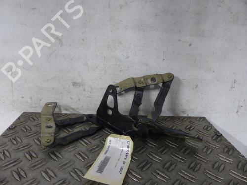 Used Hinge/Door check strap SEAT LEON (1P1) 1.9 TDI (105 hp) 25065178