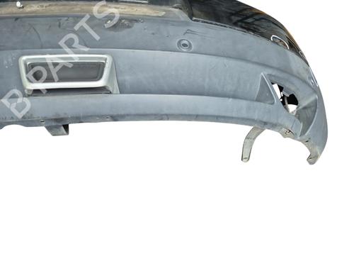 Rear bumper RENAULT MEGANE III Coupe (DZ0/1_) 2.0 dCi (DZ0L) | BP29222162C8 