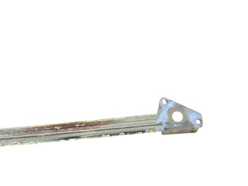 Rear bumper reinforcement CITROËN C3 Picasso (SH_) 1.4 VTi 95 (SH8FSC, SH8FP0, SH8FP6) | BP25331226C73 