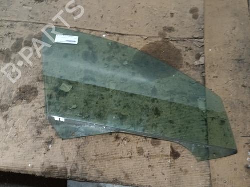 Used Front right door window PEUGEOT 206 Hatchback (2A/C) 1.4 16V (88 hp) 27326065