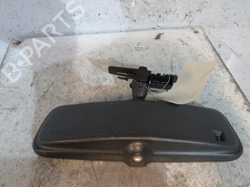 Used Rear mirror Rear mirror OPEL VECTRA C (Z02) 2.2 DTI 16V (F69) (125 hp) 25109449 25109449