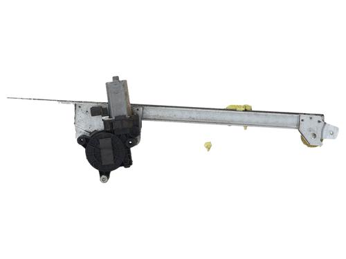 Front left window mechanism RENAULT TRAFIC II Van (FL) 2.0 dCi 90 (FL0H, FL00, FL01, FL0M, FL0P, FL0S) | BP39952553C22 - Image 2