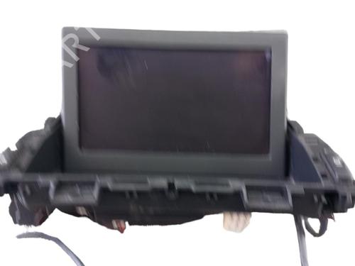 Multifunctionele display PEUGEOT 308 I (4A_, 4C_) 1.6 HDi | BP25061904C48