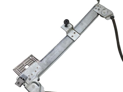 Used Front right window mechanism PEUGEOT 207 CC (WD_) 1.6 HDi (112 hp) 32094808