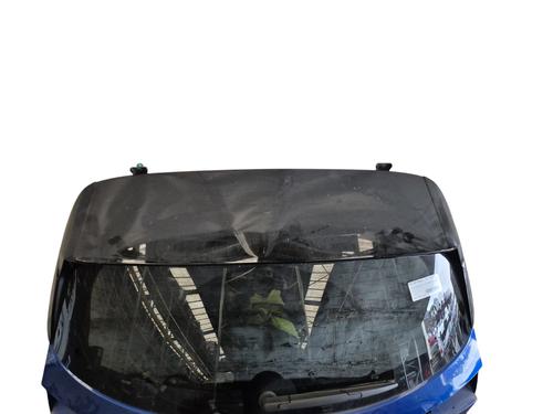 Tailgate RENAULT CAPTUR II (HF_) TCe 160 (HFN1) | BP25071669C6 