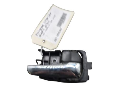 Used Front right interior door handle NISSAN X-TRAIL I (T30) 2.2 Di 4x4 (114 hp) 25737809