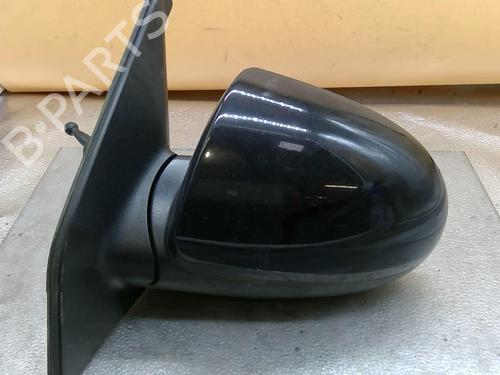 Used Left mirror Left mirror KIA PICANTO I (SA) 1.1 CRDi (75 hp) 25093129 25093129