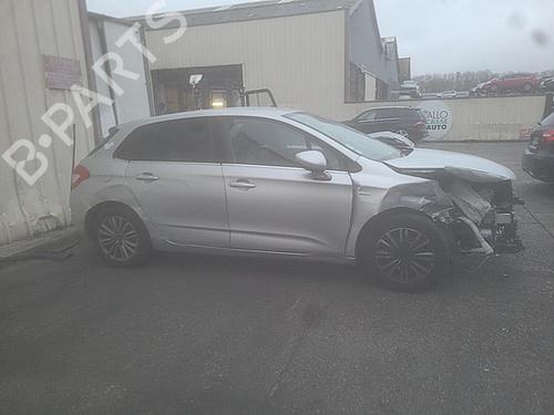 Glove box CITROËN C4 II (NC_) 1.6 HDi 90 | BP25053347C95 - Image 16