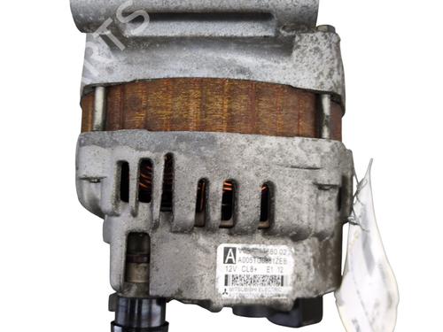 Used Alternator PEUGEOT 207 (WA_, WC_) 1.4 16V (95 hp) 30813760