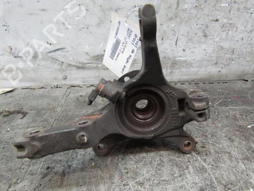 Right front steering knuckle SUZUKI SWIFT III (MZ, EZ) 1.3 (RS413, ZC11S) | BP25106149M26 - Image 2