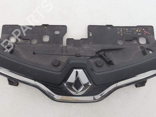 Grill RENAULT CAPTUR I (J5_, H5_) 1.2 TCe 120 | BP36966736C40 - Image 2