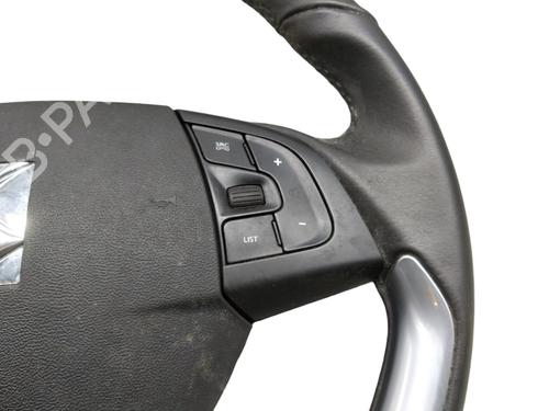 Steering wheel CITROËN DS5 1.6 THP 155 | BP25062270C49 
