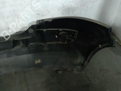 Bak støtfanger RENAULT MEGANE II (BM0/1_, CM0/1_)  | BP25082620C8 