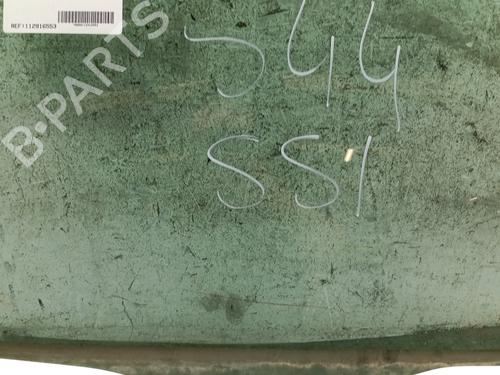 Rear right door window FORD FOCUS III Turnier 1.6 TDCi | BP29429106C21 