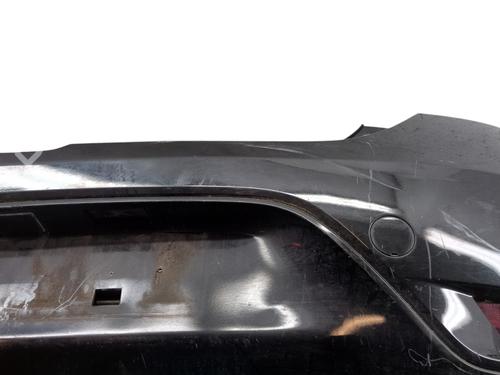 Rear bumper DACIA SANDERO II 1.0 SCe 75 (B8JC, B8JD, B8NC) | BP32361089C8