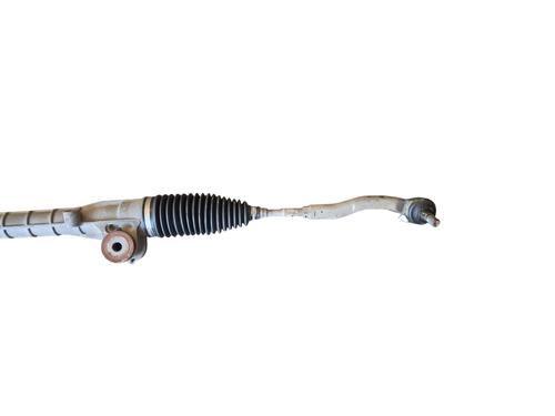 Used Steering rack Steering rack PEUGEOT 107 (PM_, PN_) 1.0 (68 hp) 25075559 25075559