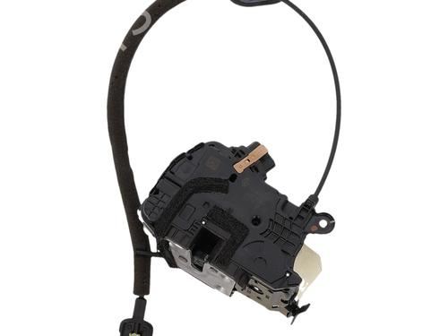 Front left lock RENAULT ZOE (BFM_) | BP33738937C98 - Image 2