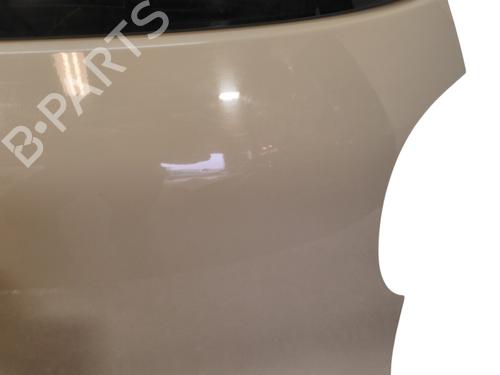 Used Tailgate FIAT 500L (351_, 352_) 1.4 (199LYB1B) (95 hp) 30156542