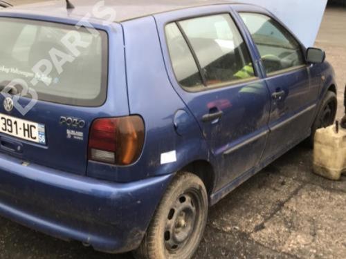 Front right lock VW POLO III CLASSIC (6V2) | BP11372993C97