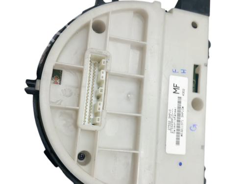 Climate control NISSAN MICRA IV (K13K, K13KK) 1.2 | BP25059623I5 