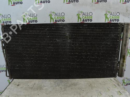 AC radiator HYUNDAI TRAJET (FO) 2.0 CRDi | BP25115032M32 