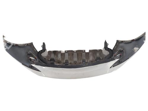 Front bumper OPEL CORSA E (X15) 1.4 (08, 68) | BP39214985C7 - Image 4
