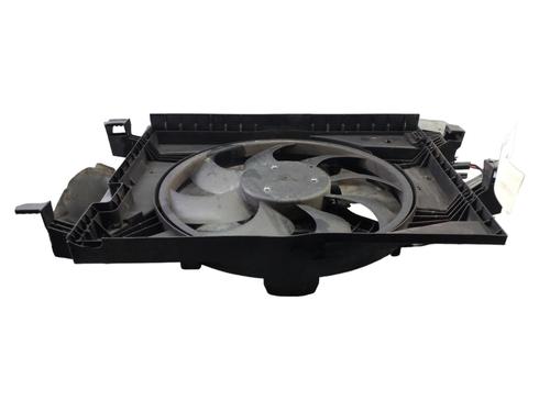 Used Radiator fan RENAULT ZOE (BFM_) ZOE (88 hp) 25054585