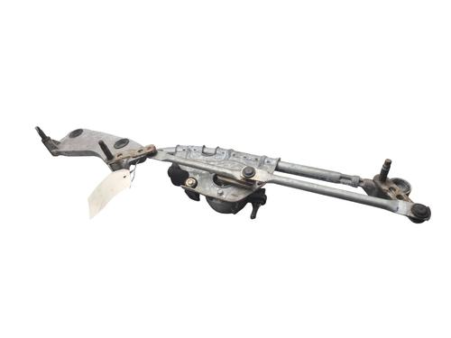 Used Front wiper motor MERCEDES-BENZ M-CLASS (W164) ML 350 4-matic (164.186) (272 hp) 25055788