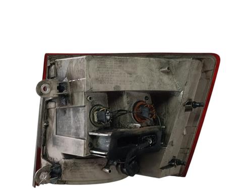 Left taillight SKODA OCTAVIA III Combi (5E5, 5E6) 2.0 TDI | BP30107779C34