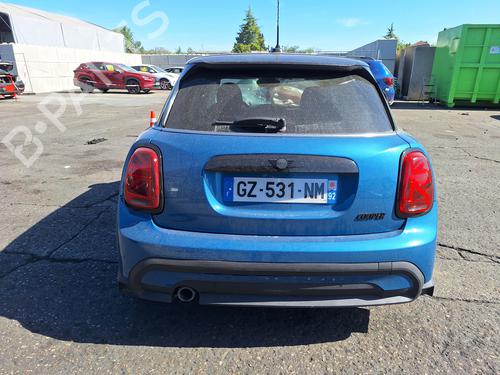Rear left window mechanism MINI MINI (F55) Cooper | BP38033961C24 - Image 12