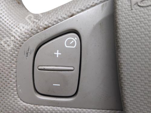 Steering wheel RENAULT ZOE (BFM_) ZOE | BP28709076C49 