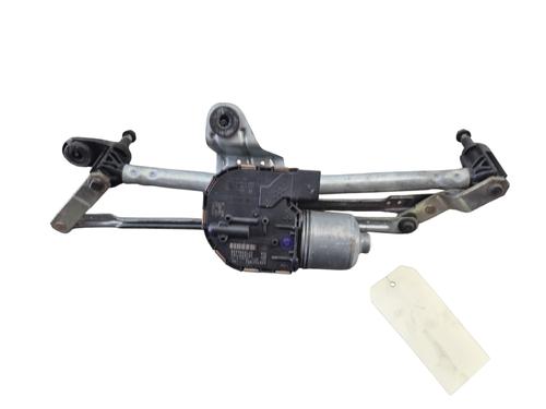 Used Front wiper motor SEAT LEON (5F1) 2.0 TDI (150 hp) 25075168